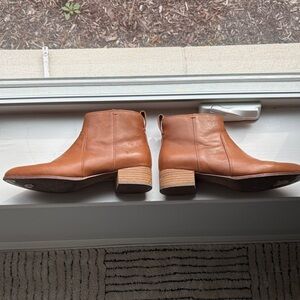 Madewell boots